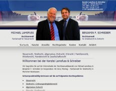 Anwaltskanzlei Lamsfuss München
